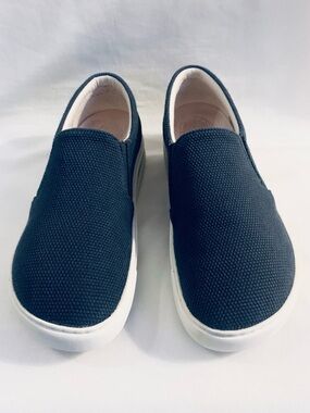 BIRKENSTOCK OSWEGO Slip On Sneakers